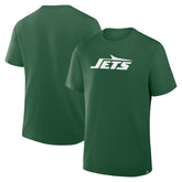 New York Jets Essential T-Shirt - Green on sale