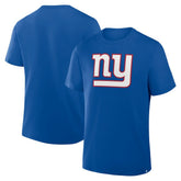 New York Giants Essential T-Shirt - Royal cheap