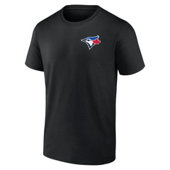 Toronto Blue Jays In Good Graces T-Shirt - Black