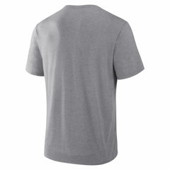 Detroit Tigers Play Tribute Tri-Blend T-Shirt - Heather Gray