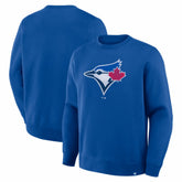 Toronto Blue Jays Legacy Sweatshirt - Royal