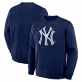 New York Yankees Legacy Sweatshirt - Navy