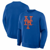 New York Mets Legacy Sweatshirt - Royal