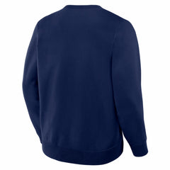 Milwaukee Brewers Legacy Sweatshirt - Navy
