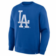 Los Angeles Dodgers Legacy Sweatshirt - Royal