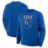 Kansas City Royals Legacy Sweatshirt - Royal