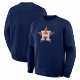 Houston Astros Legacy Sweatshirt - Navy