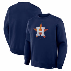 Houston Astros Legacy Sweatshirt - Navy