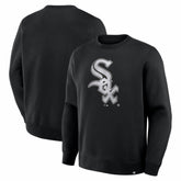 Chicago White Sox Legacy Sweatshirt - Black