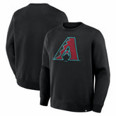 Arizona Diamondbacks Legacy Sweatshirt - Black