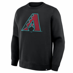 Arizona Diamondbacks Legacy Sweatshirt - Black