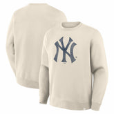 New York Yankees Legacy Sweatshirt - Tan