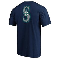 Seattle Mariners End Game T-Shirt - Navy