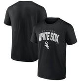 Chicago White Sox Master the Game T-Shirt - Black