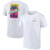 Boston Red Sox Spring Break T-Shirt - White