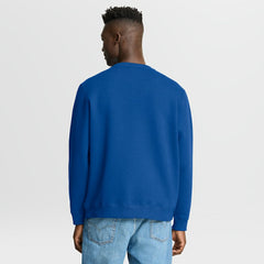 New York Knicks Essential Legacy Sweatshirt - Blue | Fanatics online