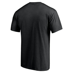 Chicago Bulls Midnight Mascot T-Shirt - Black online