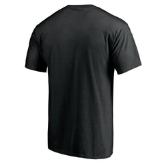 Miami Heat Midnight Mascot T-Shirt - Black shop