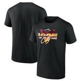 Miami Heat Hometown Collection Vice City T-Shirt - Black online