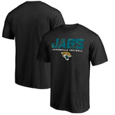 Jacksonville Jaguars Hometown Collection Jags T-Shirt - Black outlet