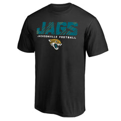 Jacksonville Jaguars Hometown Collection Jags T-Shirt - Black outlet