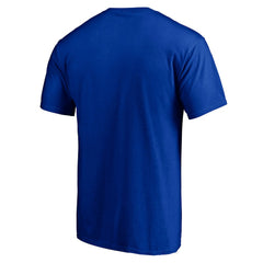 New York Giants Hometown Collection G-Men T-Shirt - Royal on sale