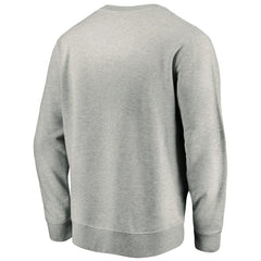 San Francisco 49ers Pullover Sweatshirt - Gray outlet
