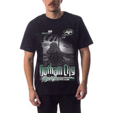 New York Jets The Wild Collective Unisex Tour Band T-Shirt - Black online
