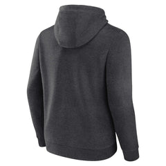 Las Vegas Raiders Victory Arch Pullover Hoodie - Charcoal outlet