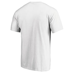 New Orleans Saints Victory Arch T-Shirt - White online