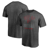 Atlanta Falcons Nickname Arc T-Shirt - Charcoal online