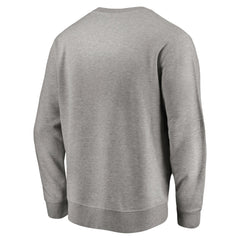 Detroit Lions Elevate Play Pullover Sweatshirt - Gray sale