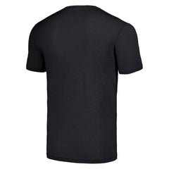 Anthony Richardson Sr. Indianapolis Colts Homage Unisex Caricature Player Tri-Blend T-Shirt - Charcoal for sale