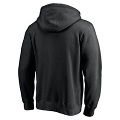 Philadelphia Flyers Hometown Collection Broad Street Pullover Hoodie Black