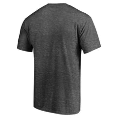 Washington Capitals Victory Arch T-Shirt Charcoal