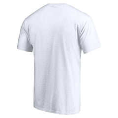 Boston Bruins Victory Arch T-Shirt White