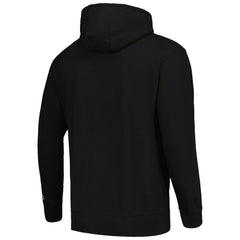 New Orleans Saints Starter Domestic Post Season Full-Zip Hoodie - Black cheap