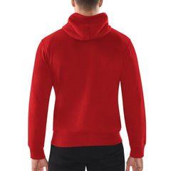 Kansas City Chiefs Starter Domestic Post Season Full-Zip Hoodie - Red discount