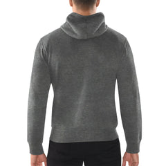 Washington Commanders Starter Domestic Post Season Full-Zip Hoodie - Charcoal outlet