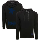 Orlando Magic x JEFRE Sportiqe Unisex 2023/24 City Edition Olsen Tri-Blend Pullover Hoodie - Black sale