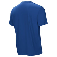 Buffalo Bills Home Team Adaptive T-Shirt - Royal for sale