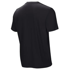 Jacksonville Jaguars Home Team Adaptive T-Shirt - Black outlet