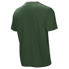 Green Bay Packers Home Team Adaptive T-Shirt - Green cheap
