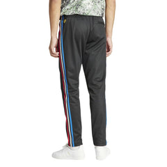 Manchester United x Stone Roses Originals 2023/24 Track Pants - Black | Adidas discount