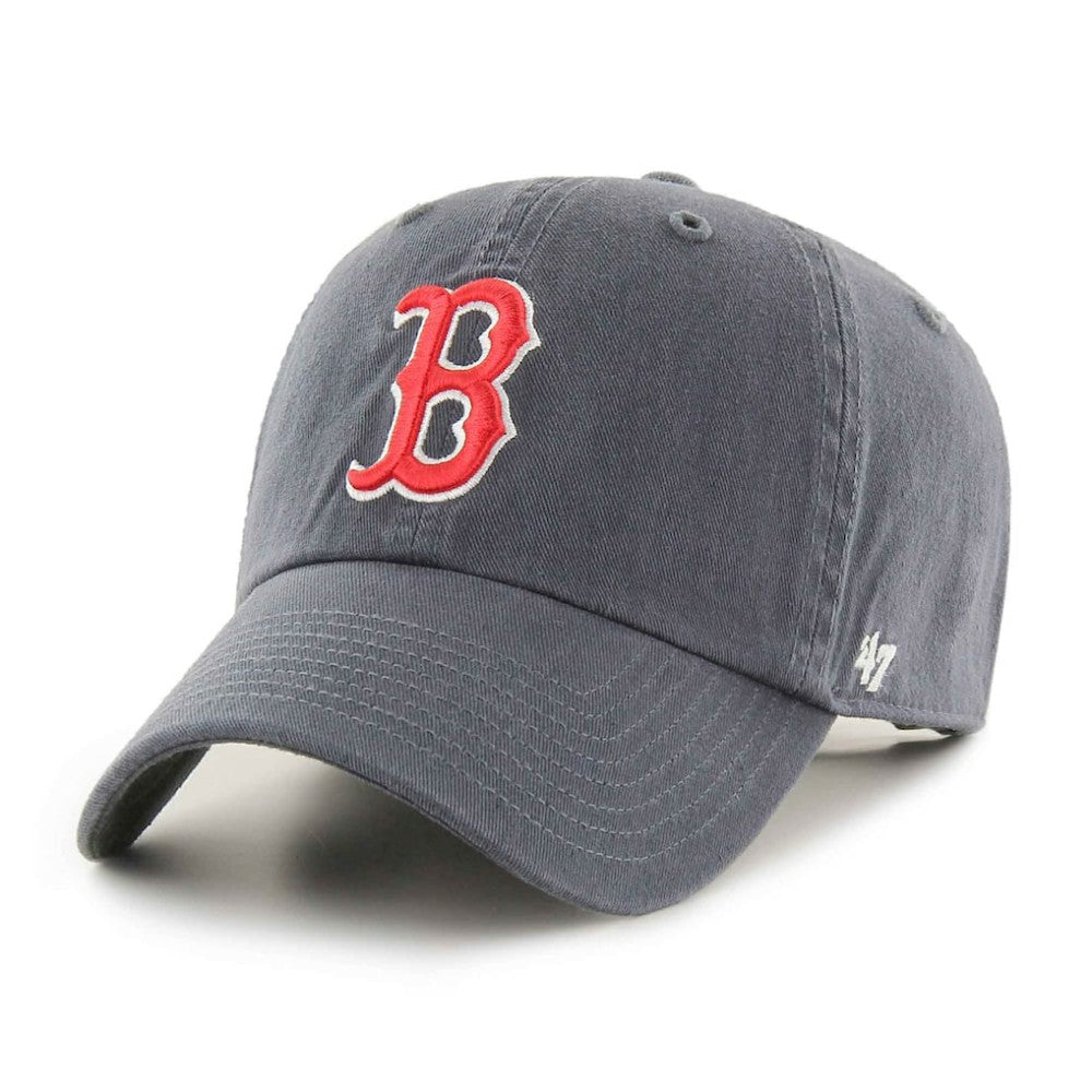 Boston Red Sox Heritage Adjustable Hat - Navy | 47 brand