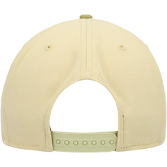 Phoenix Suns Green Collection Repreve 9FIFTY Snapback Hat - Khaki/Tan | New Era cheap