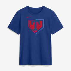 Texas Rangers Icon T-Shirt - Royal | Nike
