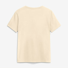 Los Angeles Dodgers Women's City Connect Arch T-Shirt - Natural | Nike