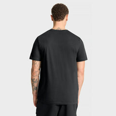 San Francisco Giants Icon T-Shirt - Black | Nike