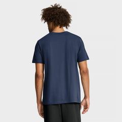 Milwaukee Brewers Icon T-Shirt - Navy | Nike
